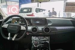 Dongfeng T5 EVO